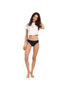 Calvin Klein Set treh - ženska tanga Calvin Klein večbarvne