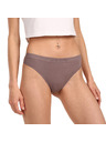 Calvin Klein Set treh - ženska tanga Calvin Klein večbarvne