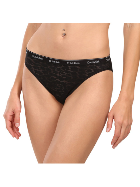 Calvin Klein Set treh - ženske hlačke Calvin Klein večbarvne