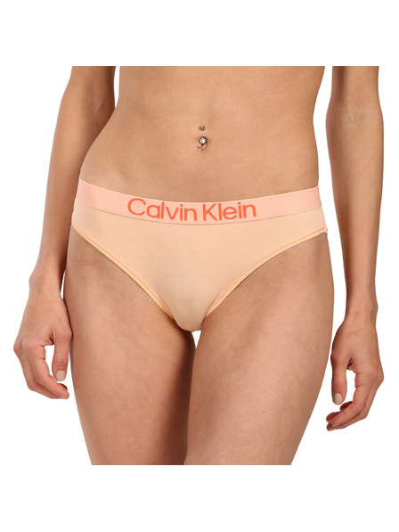 Calvin Klein Set petih - ženske hlačke Calvin Klein večbarvne