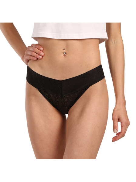 Calvin Klein Set treh - ženske hlačke Calvin Klein večbarvne