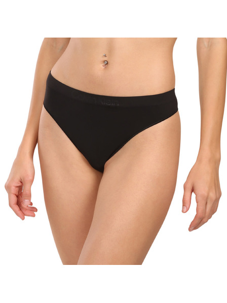 Calvin Klein Set treh - ženska tanga Calvin Klein večbarvne