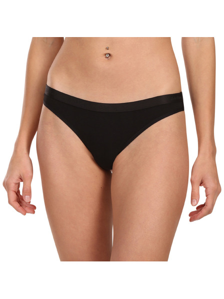 Calvin Klein Set petih - ženska tanga Calvin Klein večbarvna