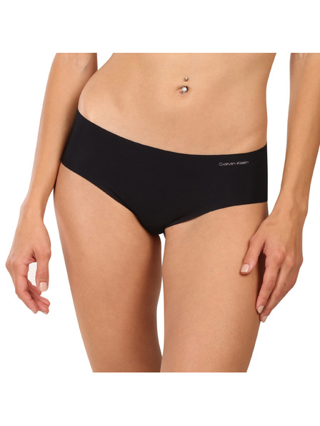 Calvin Klein Komplet petih - ženske hlačke Calvin Klein brezšivne večbarvne