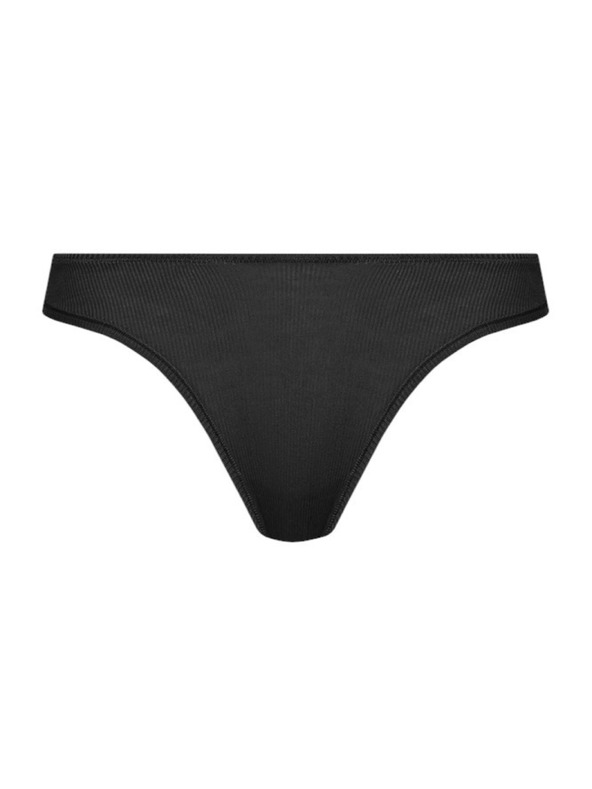 Calvin Klein Komplet treh - ženski tange Calvin Klein večbarvne