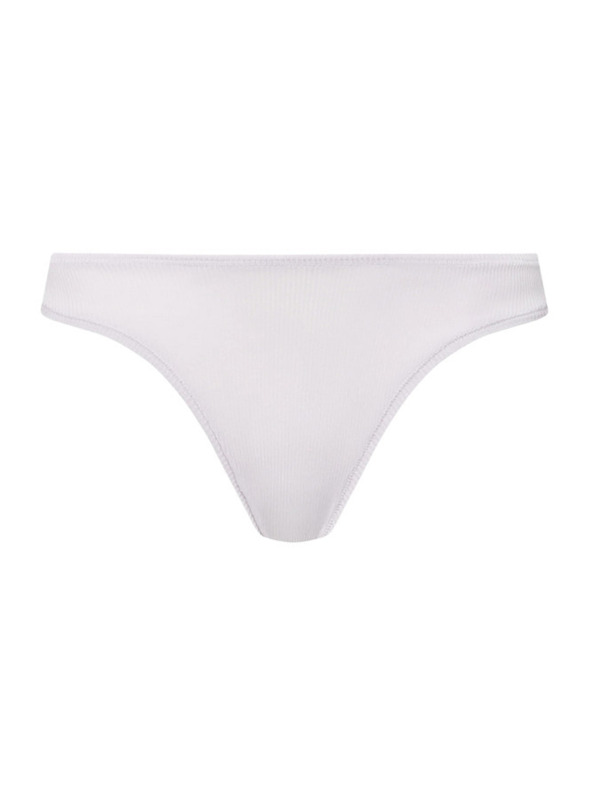 Calvin Klein Komplet treh - ženski tange Calvin Klein večbarvne