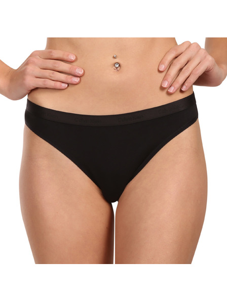 Calvin Klein Set petih - ženske hlačke Calvin Klein večbarvne