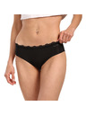 Calvin Klein Set treh - ženske hlačke Calvin Klein večbarvne