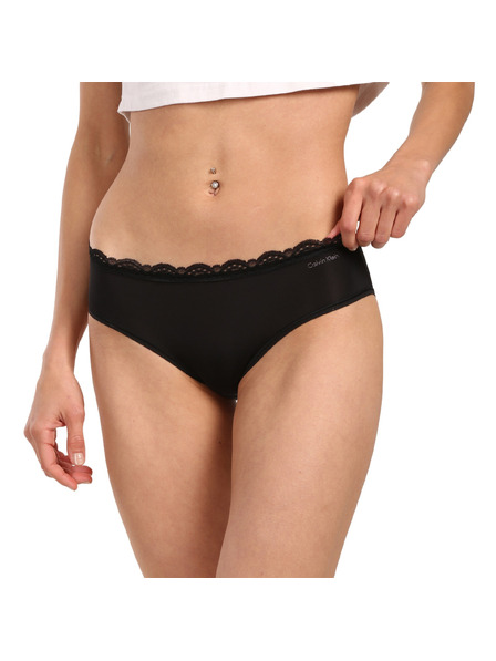 Calvin Klein Set treh - ženske hlačke Calvin Klein večbarvne