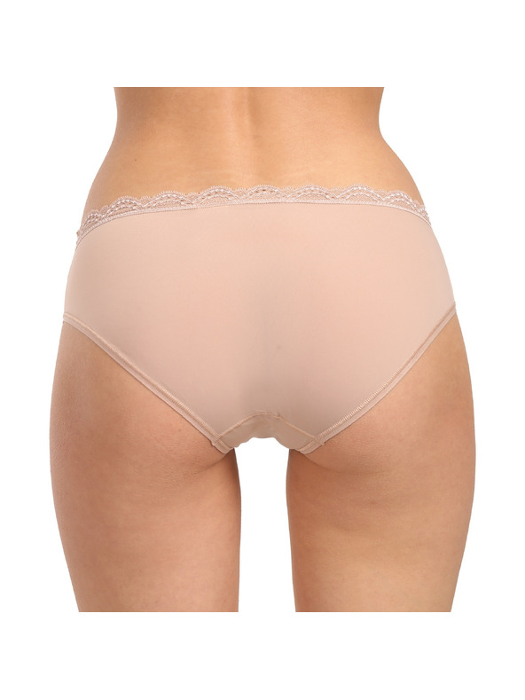 Calvin Klein Set treh - ženske hlačke Calvin Klein večbarvne