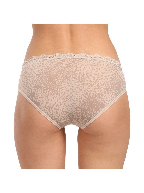 Calvin Klein Set treh - ženske hlačke Calvin Klein večbarvne