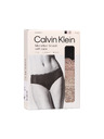 Calvin Klein Set treh - ženske hlačke Calvin Klein večbarvne