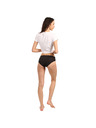 Calvin Klein Set treh - ženske hlačke Calvin Klein večbarvne