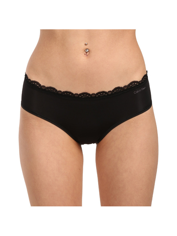 Calvin Klein Set treh - ženske hlačke Calvin Klein večbarvne
