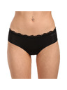 Calvin Klein Set treh - ženske hlačke Calvin Klein večbarvne