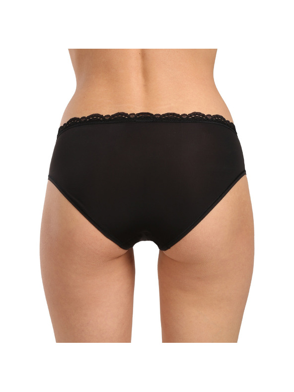 Calvin Klein Set treh - ženske hlačke Calvin Klein večbarvne