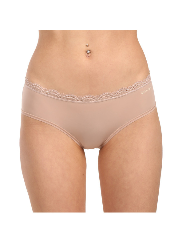 Calvin Klein Set treh - ženske hlačke Calvin Klein večbarvne
