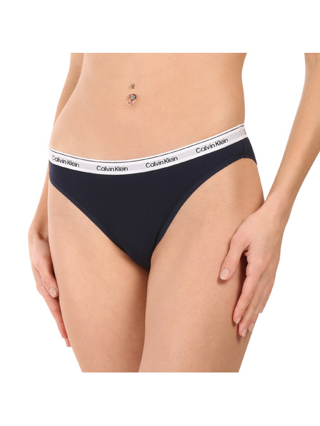 Calvin Klein Set treh - ženske hlačke Calvin Klein večbarvne