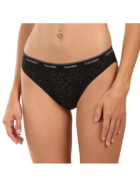 Calvin Klein Set treh - ženske hlačke Calvin Klein večbarvne