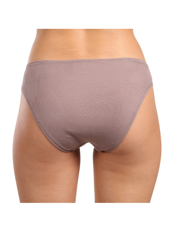 Calvin Klein Set treh - ženske hlačke Calvin Klein večbarvne