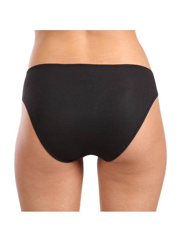 Calvin Klein Set treh - ženske hlačke Calvin Klein večbarvne