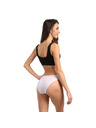 Calvin Klein Set treh - ženske hlačke Calvin Klein večbarvne