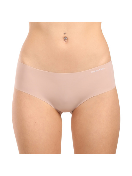 Calvin Klein Set treh - ženske hlačke Calvin Klein brez šivov večbarvne
