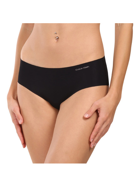 Calvin Klein Set treh - ženske hlačke Calvin Klein brez šivov večbarvne