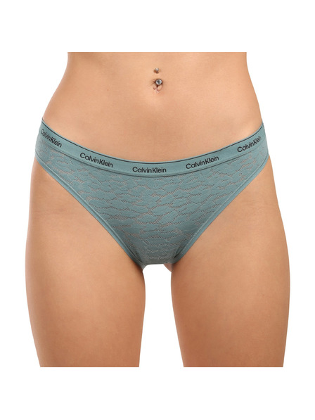 Calvin Klein Set treh - ženske hlačke Calvin Klein večbarvne