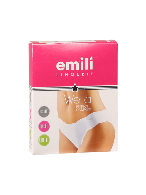 Emili Ženske hlačke Emili bež