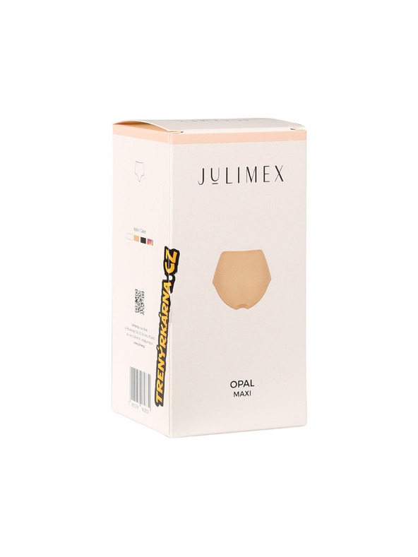 Julimex Ženske hlačke Julimex bež