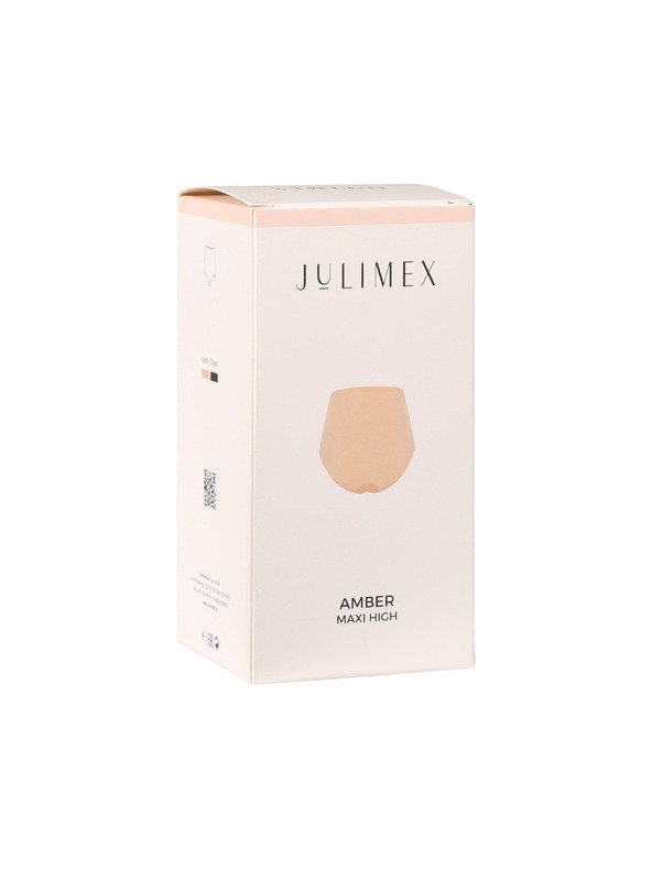 Julimex Ženske hlačke Julimex bež