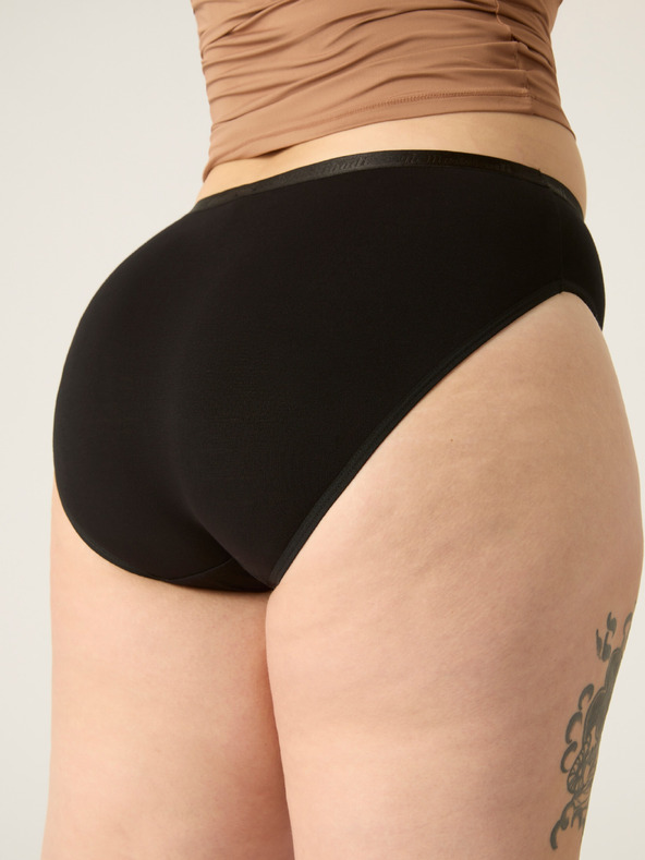Modibodi Ženske hlačke Modibodi Classic Bikini Moisture Wicking