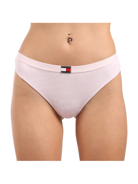 Tommy Hilfiger Komplet treh - ženski tangi Tommy Hilfiger večbarvni