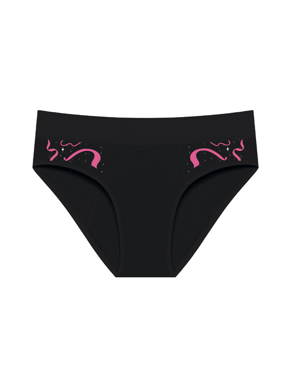 Intimina Komplet treh - menstruacijske hlačke Intimina Bloom