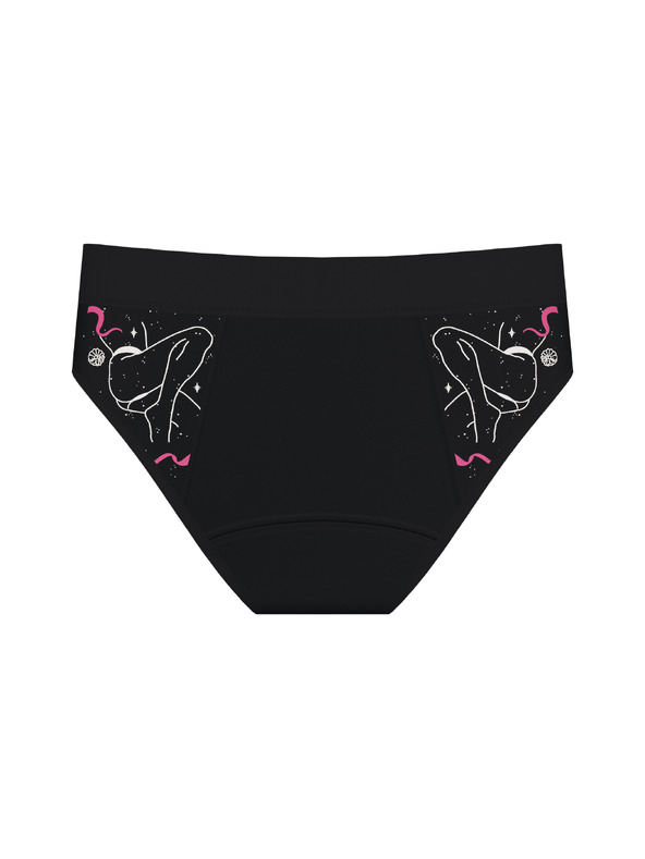 Intimina Komplet treh - menstruacijske hlačke Intimina Bloom