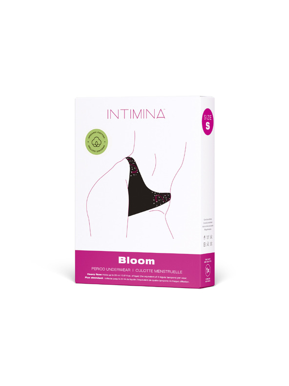Intimina Menstruacijske hlačke Intimina Bloom
