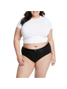 Love Luna Menstruacijske hlačke Love Luna Full Super - Plus Size