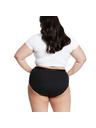 Love Luna Menstruacijske hlačke Love Luna Full Super - Plus Size