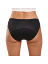 Maidenform Menstruacijske hlačke Maidenform Light črne