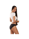 Maidenform Menstruacijske hlačke Maidenform Light črne