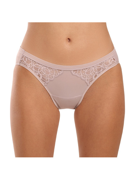 Maidenform Menstruacijske hlačke Maidenform Moderate bež
