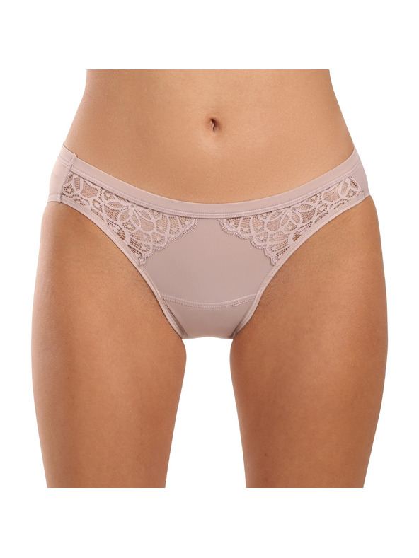 Maidenform Menstruacijske hlačke Maidenform Moderate bež