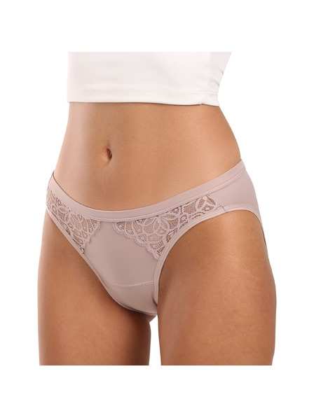 Maidenform Menstruacijske hlačke Maidenform Moderate bež