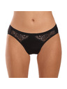 Maidenform Menstruacijske hlačke Maidenform Moderate črne