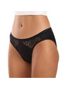 Maidenform Menstruacijske hlačke Maidenform Moderate črne