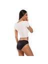 Maidenform Menstruacijske hlačke Maidenform Moderate črne