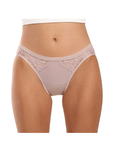 Maidenform Menstruacijske hlačke Maidenform Light bež