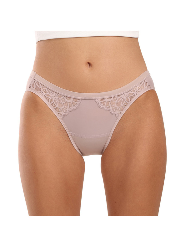 Maidenform Menstruacijske hlačke Maidenform Light bež