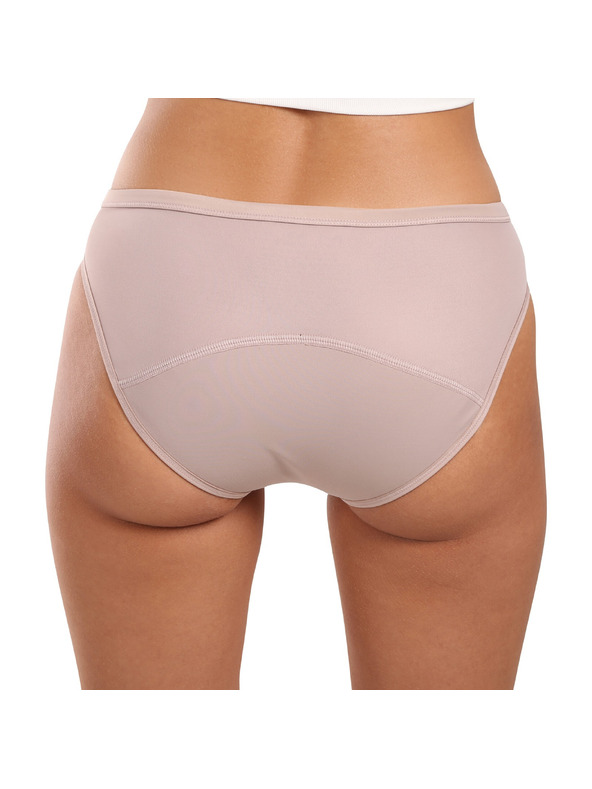 Maidenform Menstruacijske hlačke Maidenform Light bež